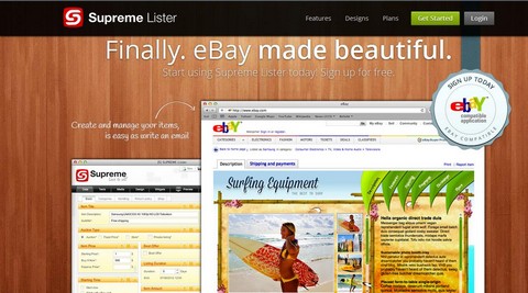 ebay listing software free